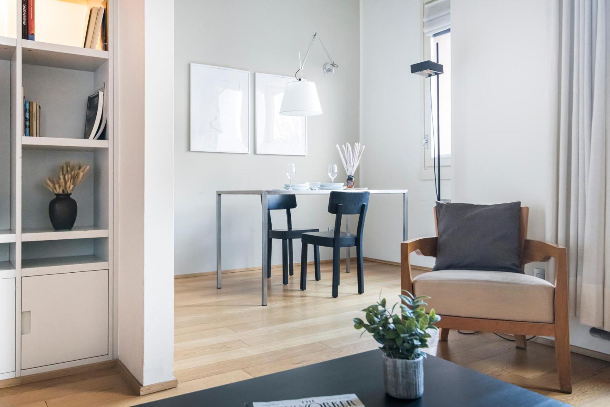 Wonderful Brera Flat Apartamento