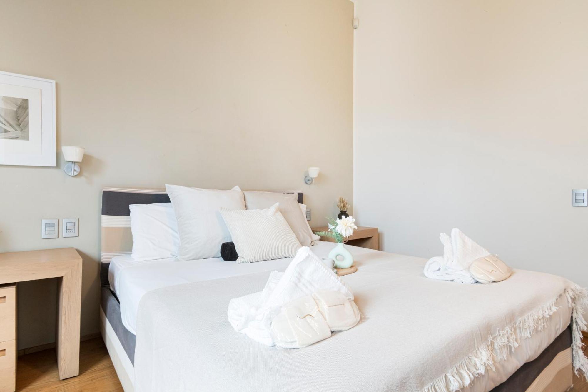 Apartamento Wonderful Brera Flat