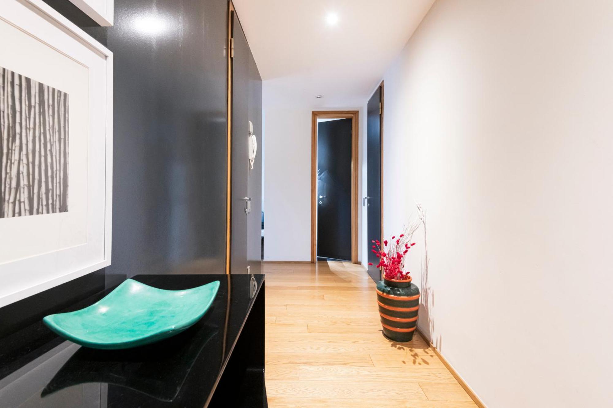 Wonderful Brera Flat Apartamento Milán