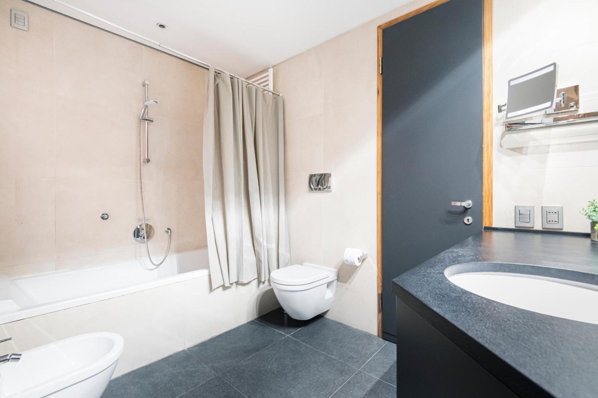 Apartamento Wonderful Brera Flat