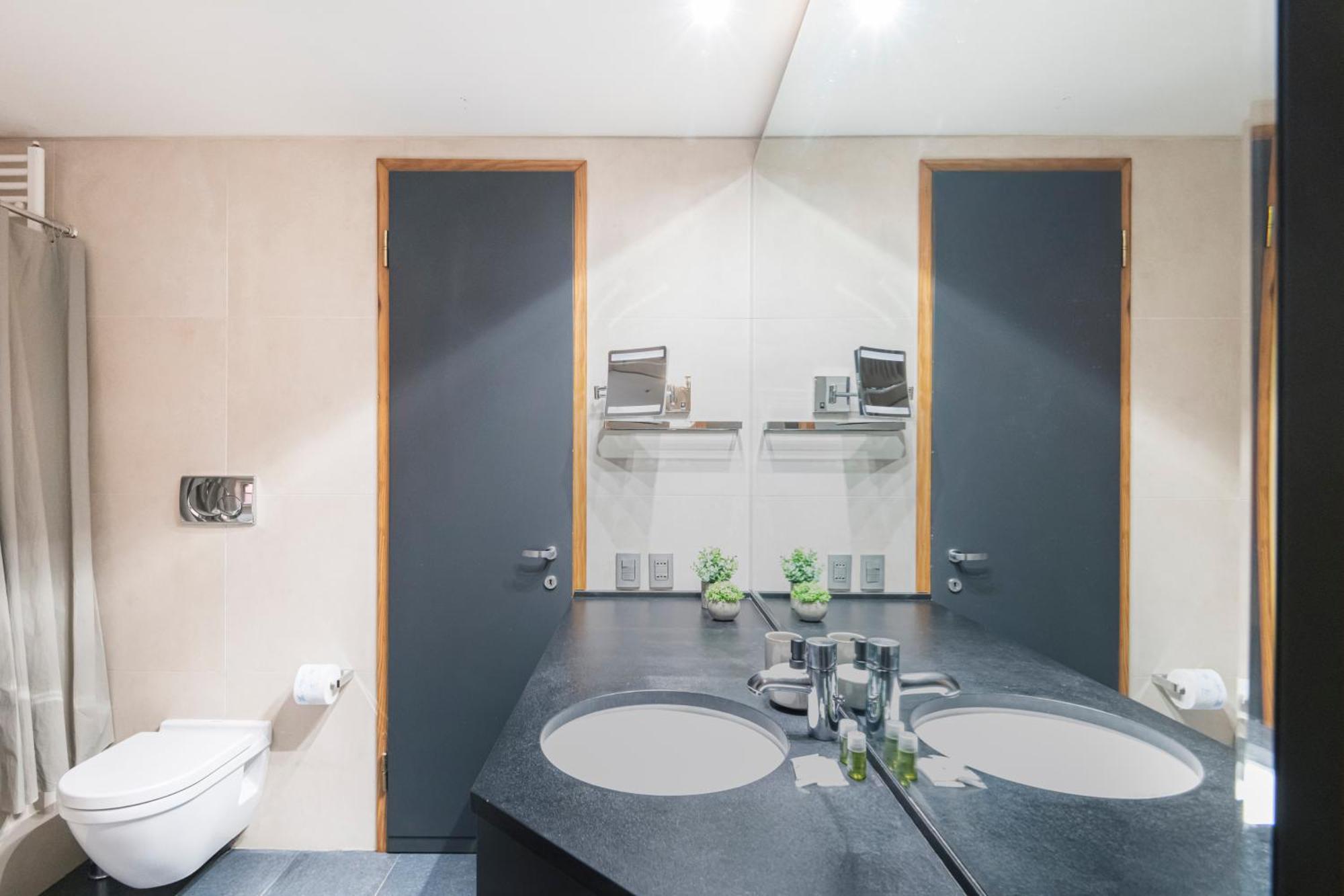 Wonderful Brera Flat Apartamento *