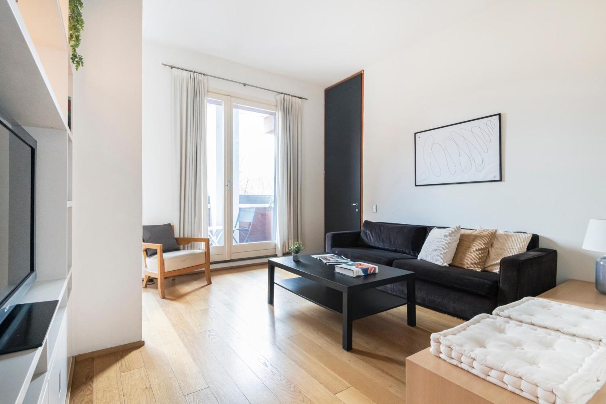 Wonderful Brera Flat Apartamento Milán