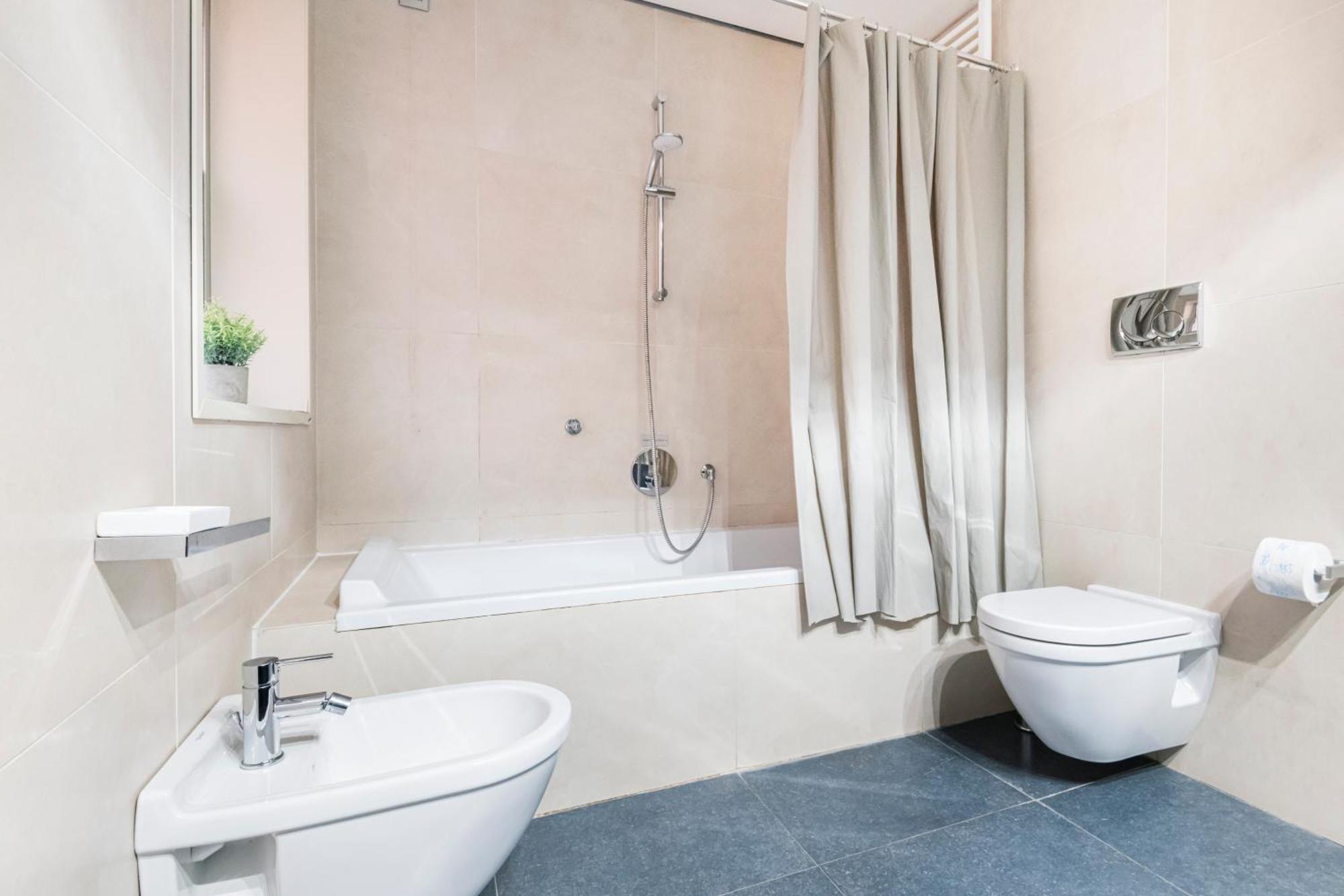 Wonderful Brera Flat Apartamento *